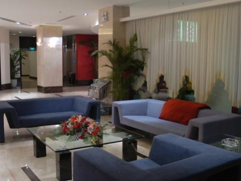 Super 8 Wenzhou Xingrong Hotel Exterior photo