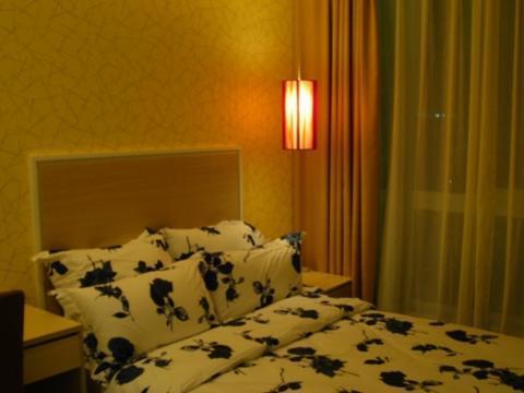 Super 8 Wenzhou Xingrong Hotel Exterior photo